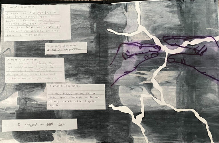 Screenprinting Book Example